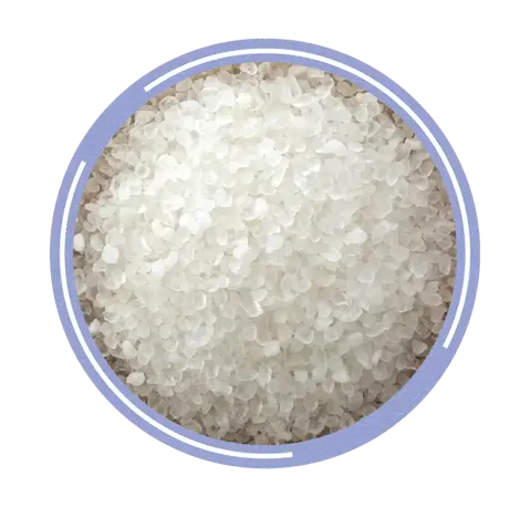 Coarse Dead Sea salt