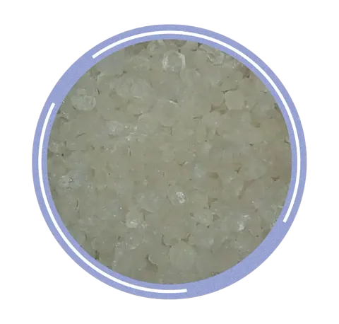 Crystal Dead Sea salt