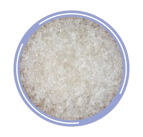 Fine Dead Sea salt