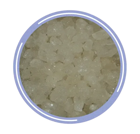 High-magnesium Dead Sea salt