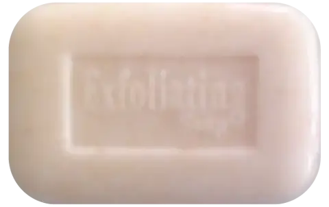 Exfoliant Dead Sea soap