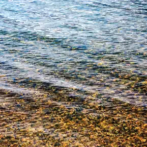 Concentrated Dead Sea water (magnesium oil)
